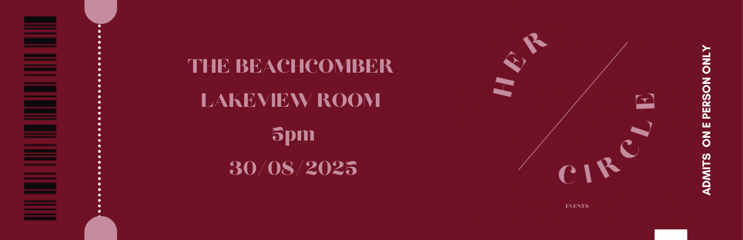 Her circle event